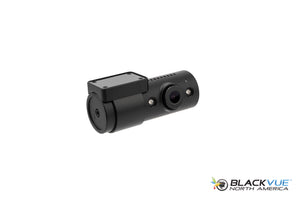 Left Angled Interior Infrared Camera | BlackVue DR750X-2CH-IR-PLUS | BlackVue North America