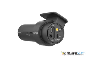 Back Right Side View | BlackVue DR750X-2CH-PLUS | BlackVue North America