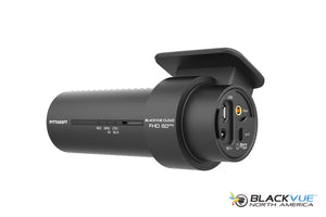 Back Right Side View | BlackVue DR750X-2CH-PLUS | BlackVue North America