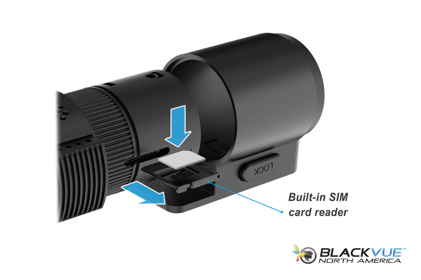 Dash cam with SD Card Included Plus Front and Rear Dash Camera