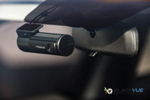 DR750X-2CH-TRUCK-LTE-PLUS Front + Waterproof Exterior Rear Dash Cam with Built-in 4G