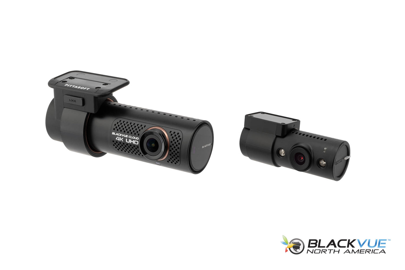 BlackVue DR900X-2CH-IR-PLUS 4K GPS WiFi Cloud-Capable Dash Cam – BlackVue  North America