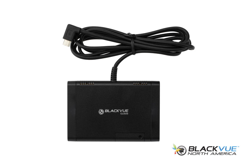 BlackVue CM100LTE (JP) コネクティビティ・モジュール blackvuenorthamerica.com-cm100