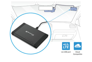 Can Also Act as a WiFi Hotspot For Other Devices! | BlackVue CM100LTE-NA LTE Module | BlackVue North America