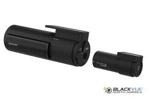 BlackVue DR770X-2CH-IR-LTE 1080p LTE Dash Cam With SIM Card