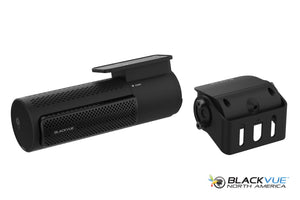 BlackVue DR770X-2CH-TRUCK-LTE 1080p LTE Dash Cam With SIM Card