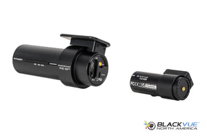 BlackVue DR770X-2CH Front and Rear 1080p Full HD Cloud-Ready Dash Cam