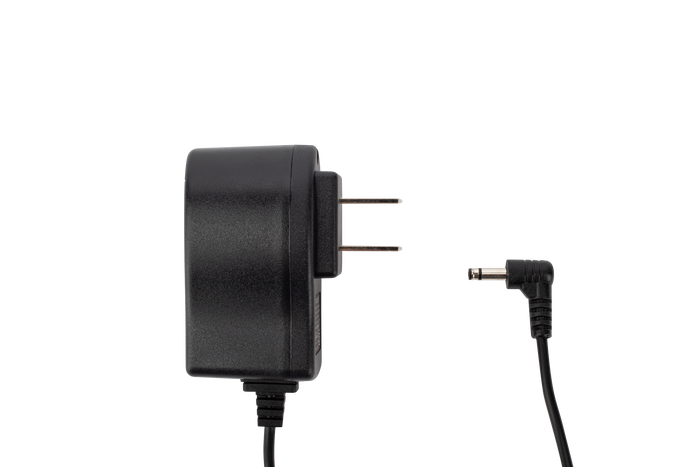 BlackVue AC-DC Adapter Home Power Cable