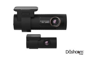 BlackVue DR970X-2CH Dual Lens 4K GPS WiFi Cloud-Capable Dash Cam for Front/Rear