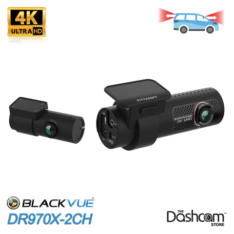 4K Dash Cam Front with WiFi 2160P, … curated on LTK